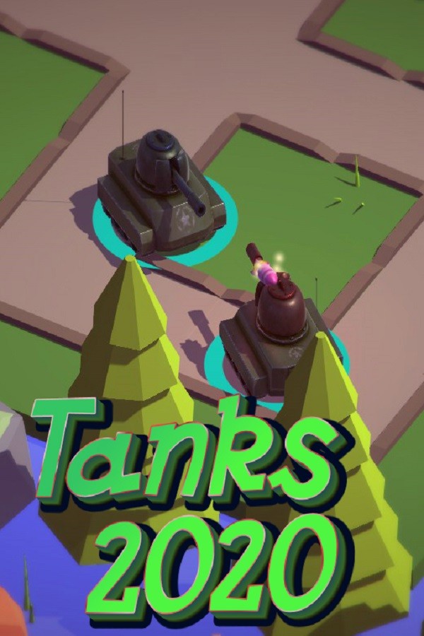 Tanks 2020 for steam
