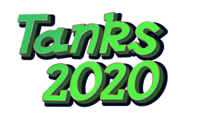 Tanks 2020 Logo