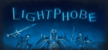 Lightphobe cover art