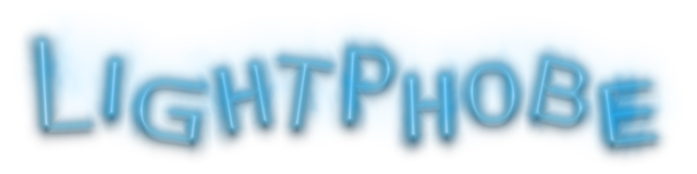 Lightphobe Logo