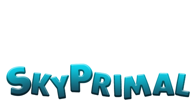 SkyPrimal Logo