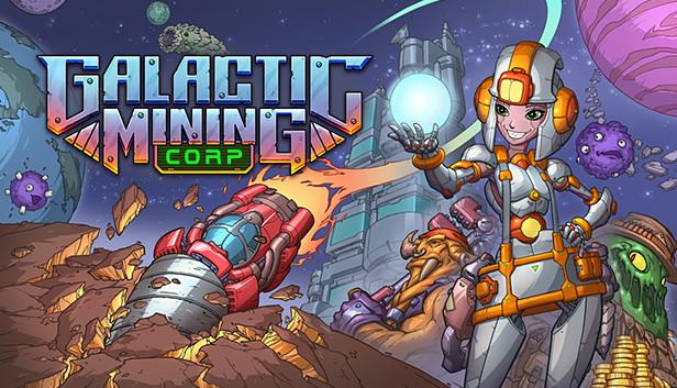 Steam's latest mining and tower defense mash-up is a smashing success