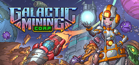 Galactic Mining Corp 游戏图标