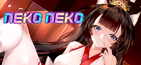 Neko Neko cover art