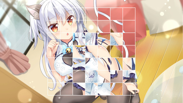 Скриншот из Neko Neko