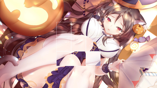 Скриншот из Neko Neko