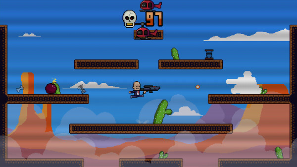 LastShotfor windows and Linux 1