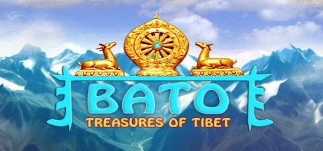 '.Bato: Treasures of Tibet.'