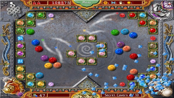 Скриншот из Bato: Treasures of Tibet Скриншот из Bato: Treasures of Tibet