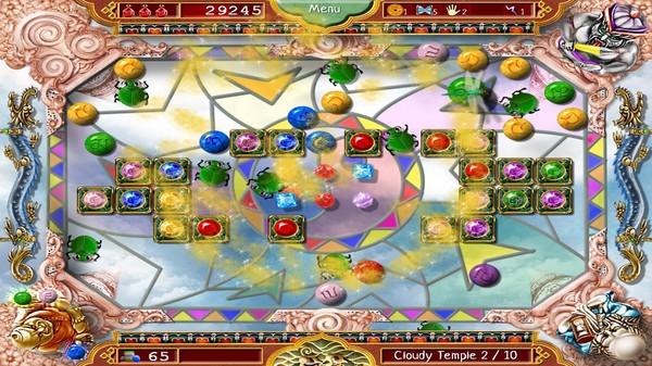 Скриншот из Bato: Treasures of Tibet Скриншот из Bato: Treasures of Tibet