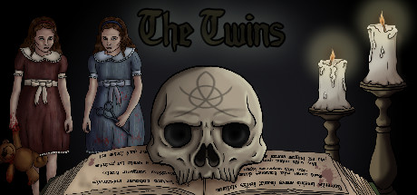 The Twins cover art