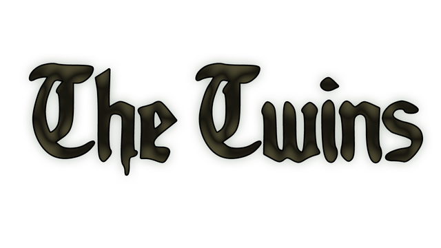 The Twins Logo