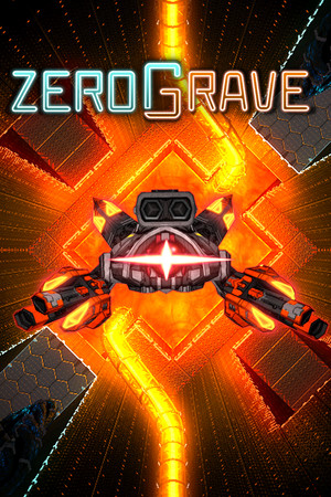 Zerograve poster image on Steam Backlog