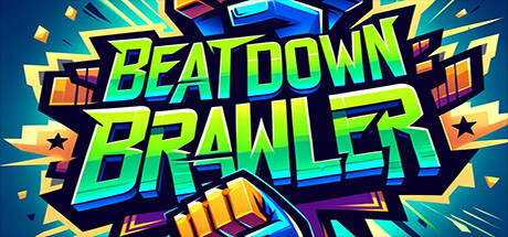Beatdown Brawler-PLAZA