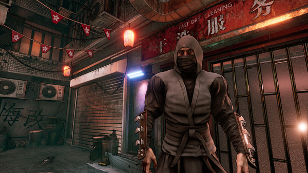 Скриншот из Beatdown Brawler