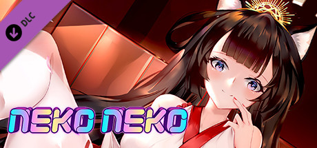 Neko Neko - DLC Patch cover art