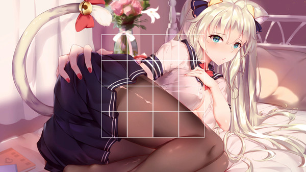 Скриншот из Neko Neko - DLC Patch