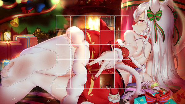 Скриншот из Neko Neko - DLC Patch