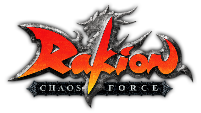 Rakion Chaos Force Logo