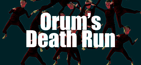 Orum's Death Run cover art
