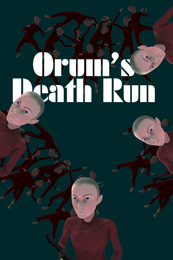 Orum's Death Run for steam