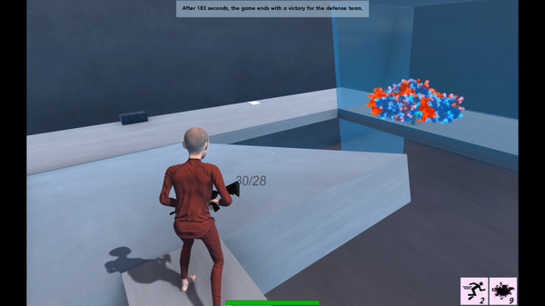 Скриншот из Orum's Death Run