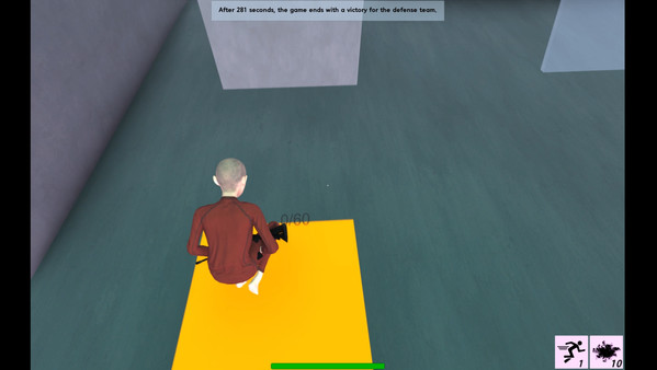 Скриншот из Orum's Death Run