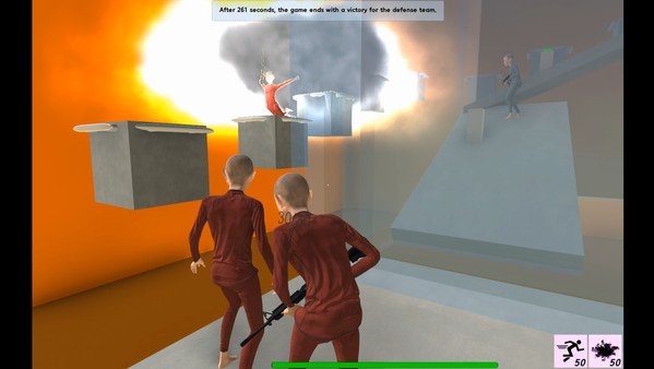 Скриншот из Orum's Death Run