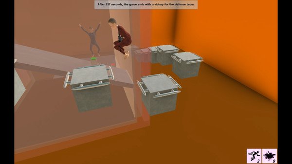 Скриншот из Orum's Death Run