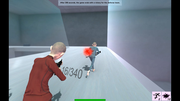 Скриншот из Orum's Death Run