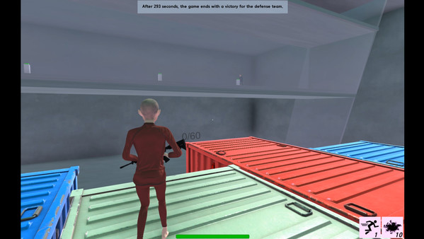 Скриншот из Orum's Death Run