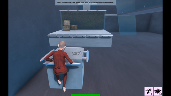 Скриншот из Orum's Death Run