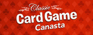Classic Card Game Canasta