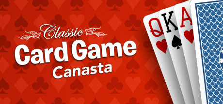 Classic Card Game Canasta Thumbnail