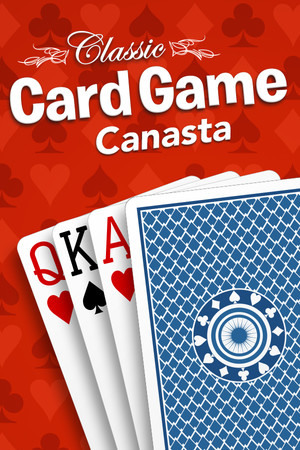 Classic Card Game Canasta