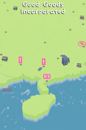 Good Goods Incorporated