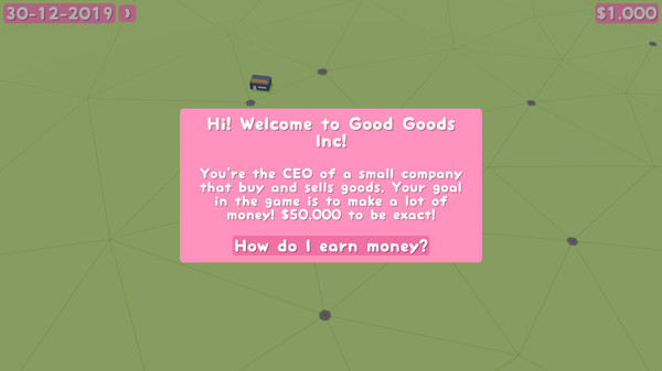 Скриншот из Sokpop S06: Good Goods Incorporated
