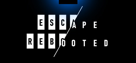 Escape Rebooted cover art