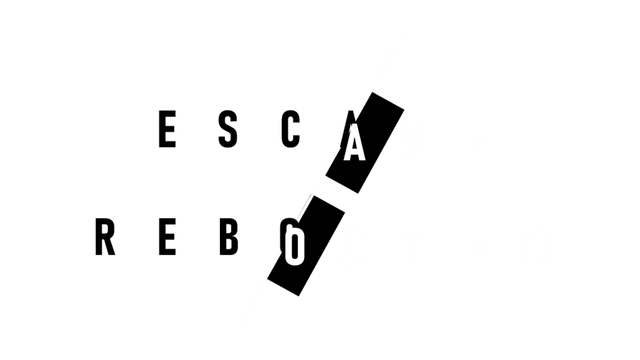 Escape Rebooted Logo