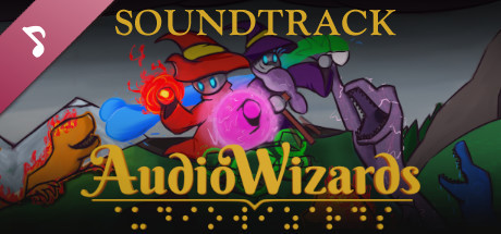 AudioWizards Soundtrack cover art