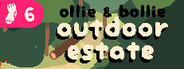 Sokpop S06: Ollie & Bollie: Outdoor Estate