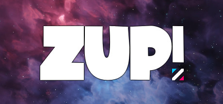 Boxart for Zup! Z