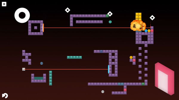 Скриншот из Zup! Z