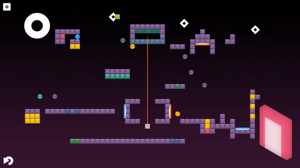 Скриншот из Zup! Z