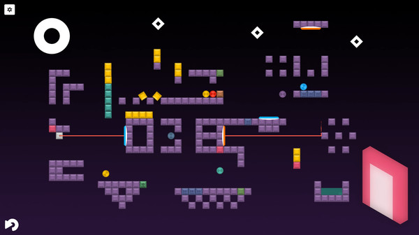 Скриншот из Zup! Z