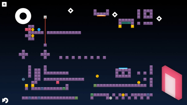 Скриншот из Zup! Z