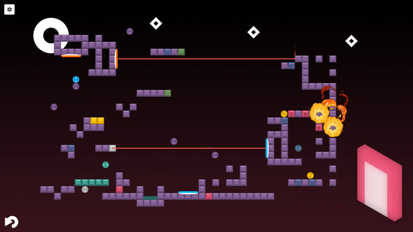 Скриншот из Zup! Z