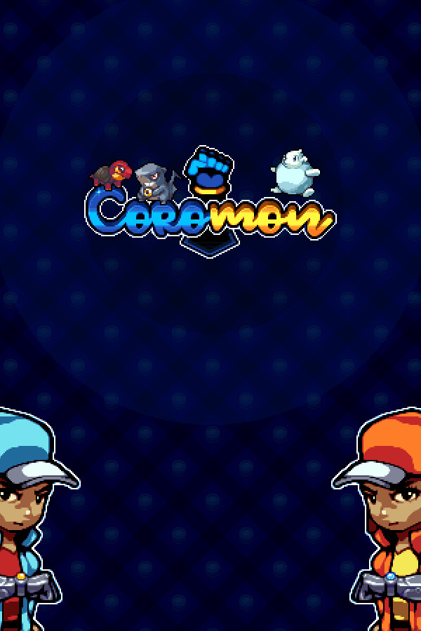 coromon release date coromon release date