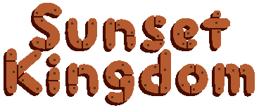 Sunset Kingdom Logo