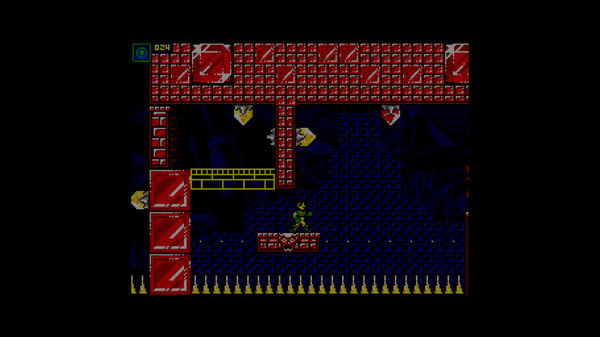 Xecute game for Linux 1